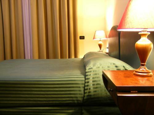 Hostal Quality Comfort