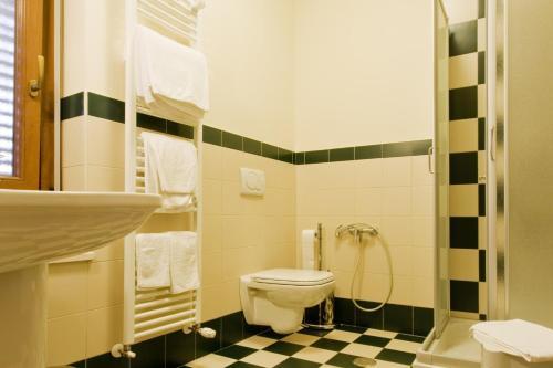 Hostal Quality Comfort