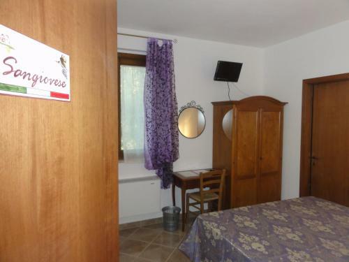 Agroturismo Agriturismo Casa Rosa
