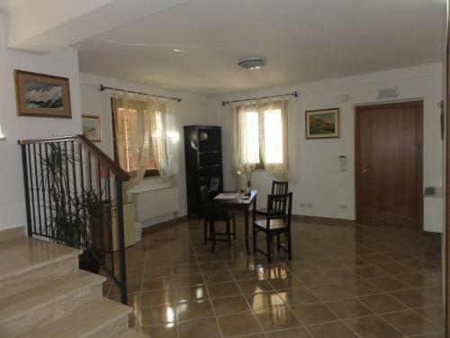 Agroturismo Agriturismo Casa Rosa