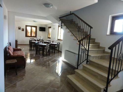 Agroturismo Agriturismo Casa Rosa