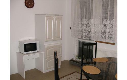 Apartment Nad Zahybem