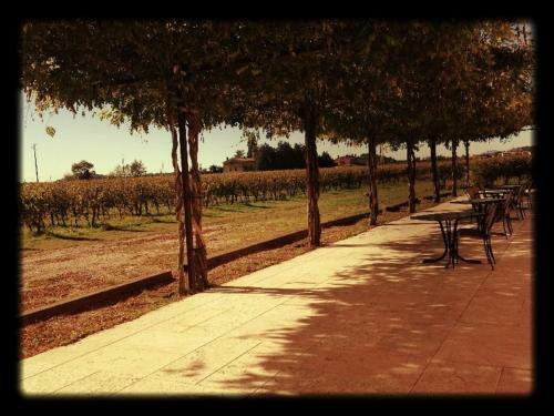 Agroturismo Dimora Del Bugiardo