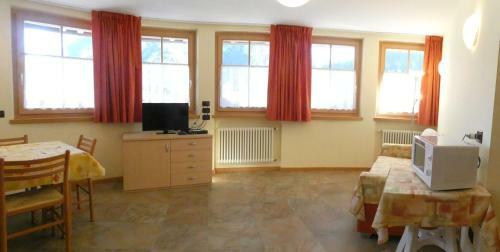 Apartamento La Meisules