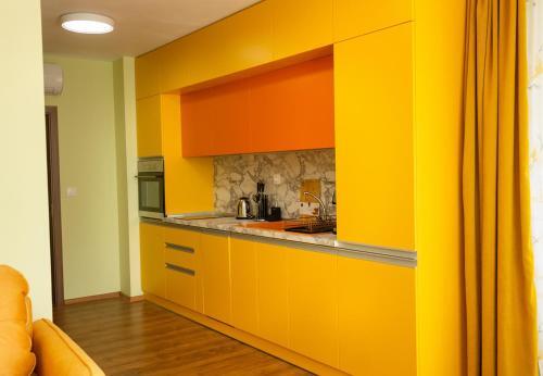 Apartamento ~ The Citrus Flat ~ With A Free Parking Spot