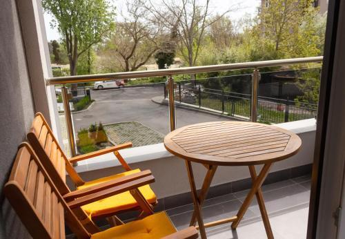 Apartamento ~ The Citrus Flat ~ With A Free Parking Spot