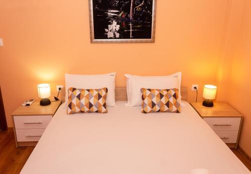 Apartamento ~ The Citrus Flat ~ With A Free Parking Spot