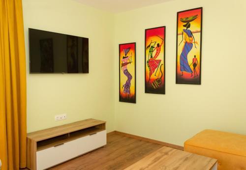Apartamento ~ The Citrus Flat ~ With A Free Parking Spot