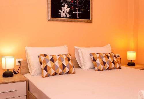 Apartamento ~ The Citrus Flat ~ With A Free Parking Spot
