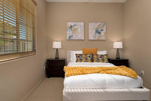 Villa Private Home, Heated Pool And Spa, Family Friendly