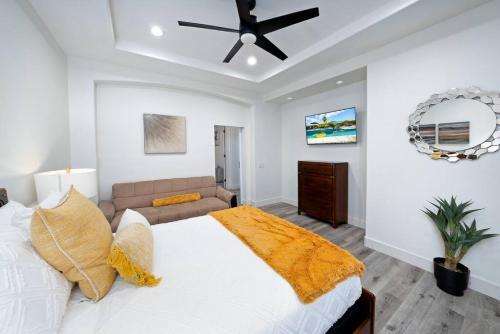 Villa Spring Rain 2 - Luxurious 5br Resort Style Home, Pool And Spa