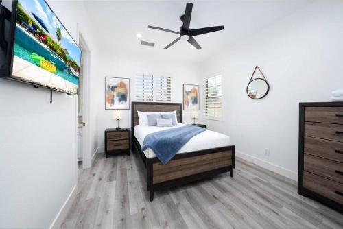 Villa Spring Rain 2 - Luxurious 5br Resort Style Home, Pool And Spa