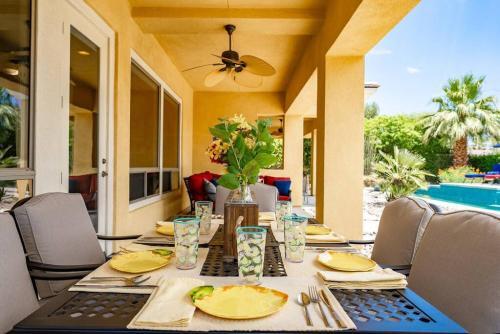 Villa Spring Rain 2 - Luxurious 5br Resort Style Home, Pool And Spa