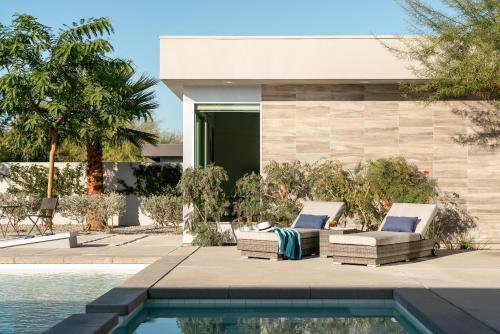 Polo Villas House 2 - Polo Villa 2