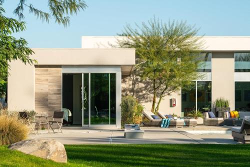 Polo Villas House 2 - Polo Villa 2