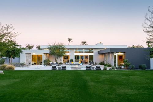 Polo Villas House 2 - Polo Villa 2