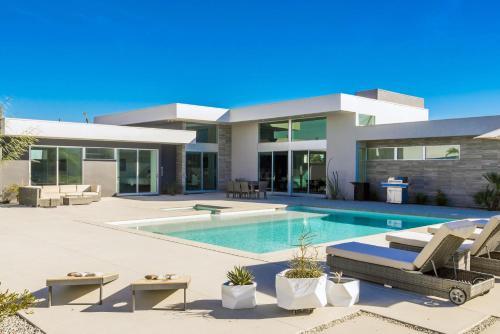 Polo Villas House 1 - Polo Villa 1