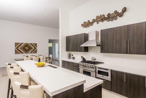 Polo Villas House 1 - Polo Villa 1
