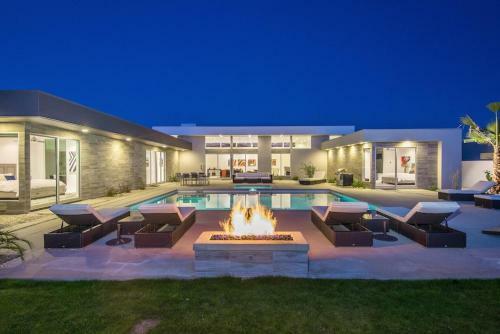 Polo Villas House 3 - Polo Villa 3