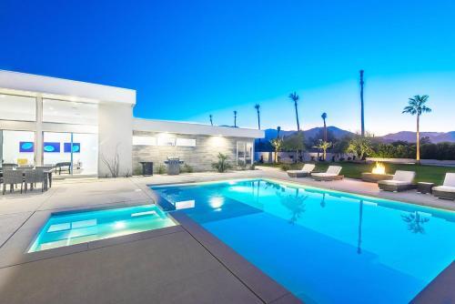 Polo Villas House 3 - Polo Villa 3