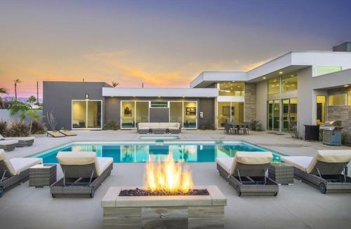 Polo Villas House 3 - Polo Villa 3