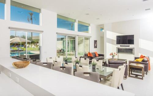 Polo Villas House 3 - Polo Villa 3