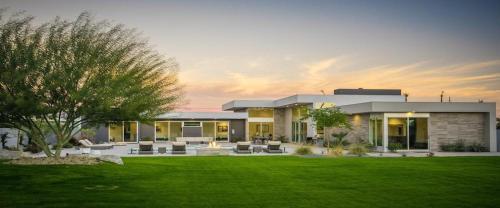 Polo Villas House 3 - Polo Villa 3