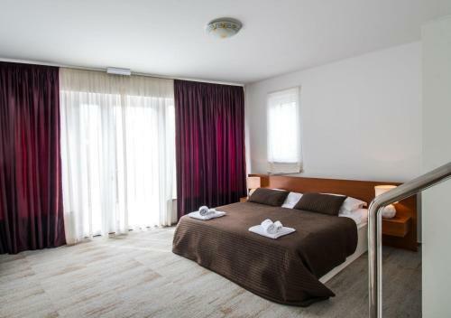 Apartamento Bijaka Villas&apartments