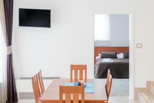 Apartamento Bijaka Villas&apartments