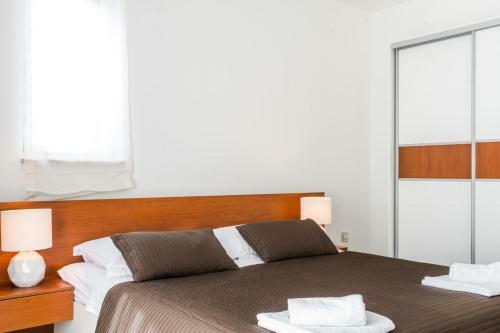 Apartamento Bijaka Villas&apartments