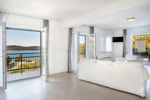 Apartamento Bijaka Villas&apartments