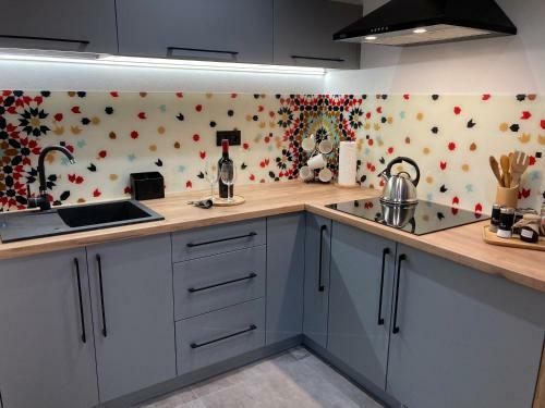 Apartamento Rezydencja Pod Cergow? Wellness & Spa
