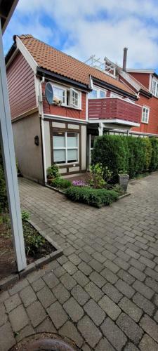 Apartamento Koselig