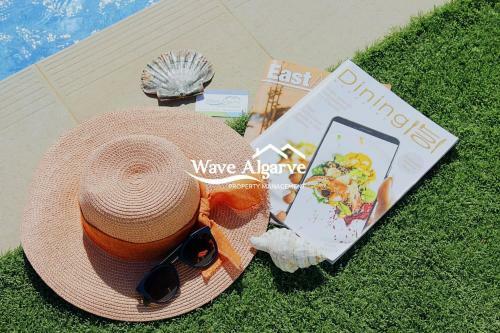 Villa Salinas By Wave Algarve