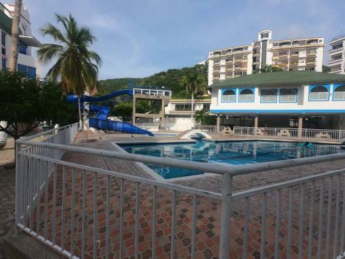 411 Hermoso Apartamento En Rodadero