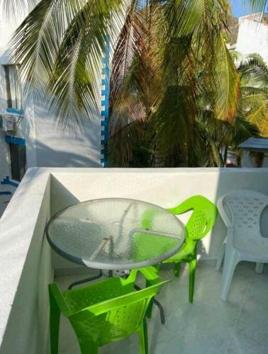 411 Hermoso Apartamento En Rodadero