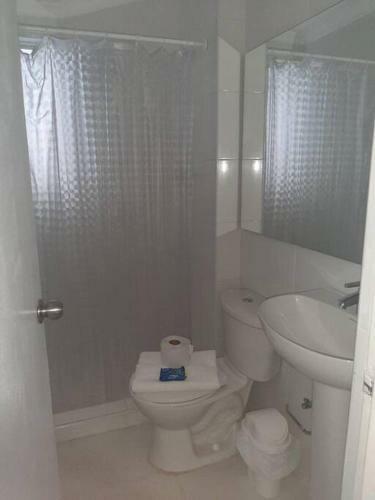 411 Hermoso Apartamento En Rodadero