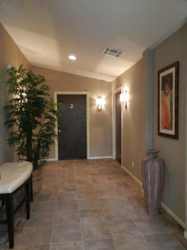 Hotel Emerald Desert Rv Resort