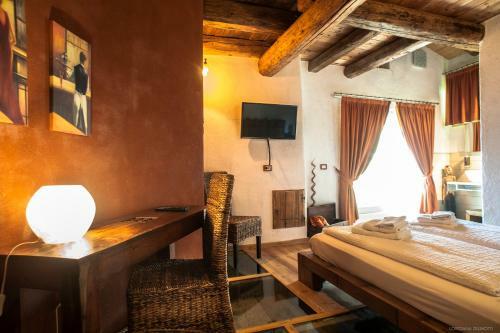 Bed & Breakfast Maso Franceschella