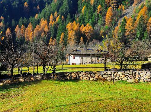 Bed & Breakfast Maso Franceschella