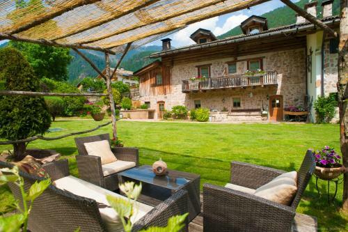 Bed & Breakfast Maso Franceschella
