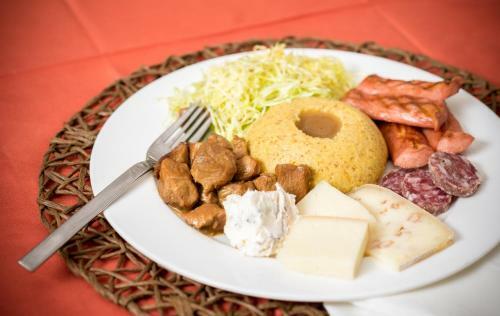 Bed & Breakfast Maso Franceschella
