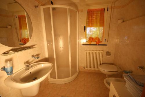 Apartamento Residence Centopini