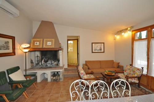 Holiday Home Casa Ovile