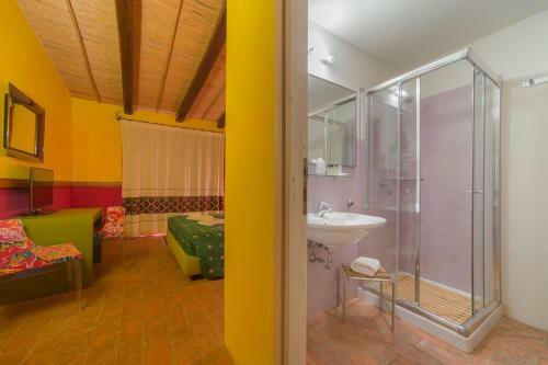 Hotel Janas Country Resort