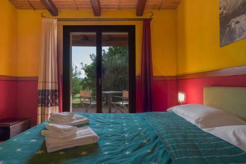 Hotel Janas Country Resort