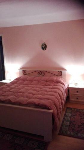 Apartamento La Ghiacciaia