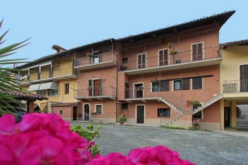 Apartamento La Ghiacciaia