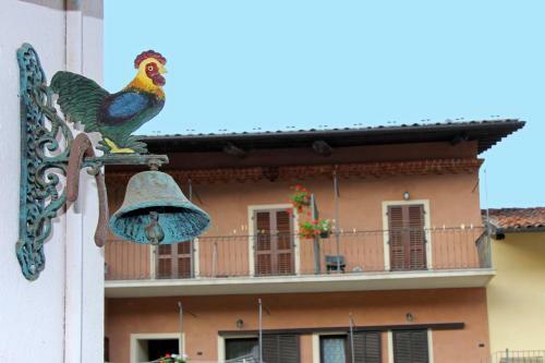 Apartamento La Ghiacciaia