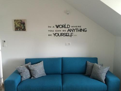 House Ana
